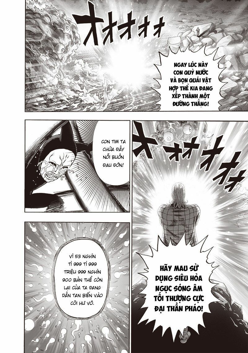 one-punch man chapter 199 38