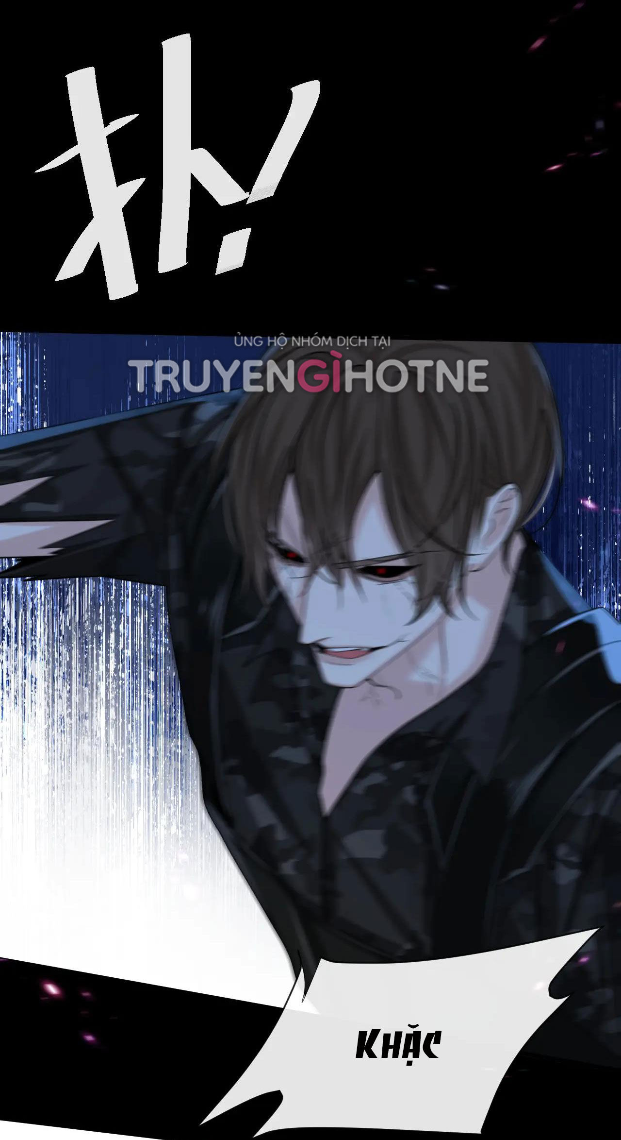 nhân ngư sa ngã chapter 49 21