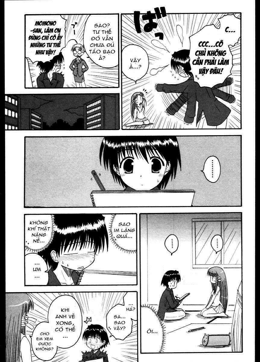 mahoraba chapter 10 22