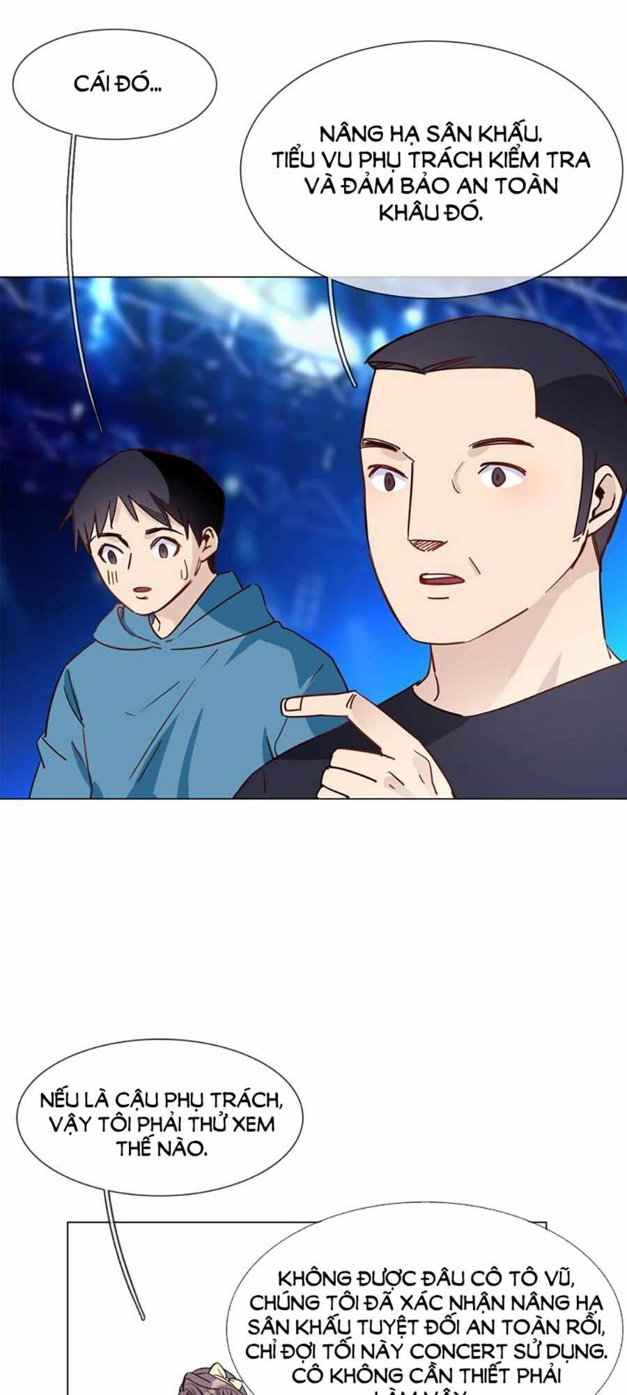 ngôi sao vụn vỡ chapter 58 24