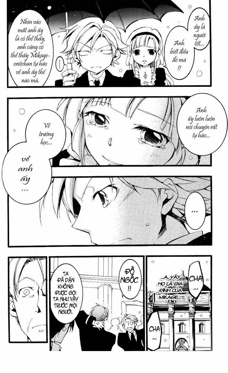 07 hồn ma chapter 75 27