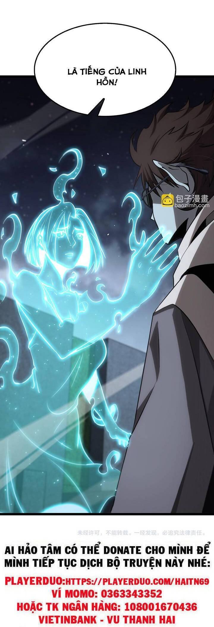 chư giới - tận thế online chapter 198 20