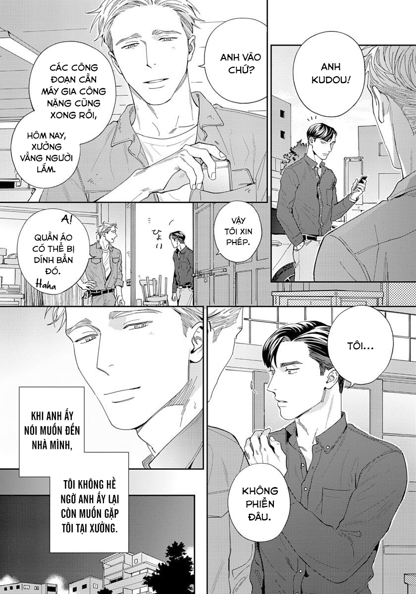 under my skin chapter 5 4