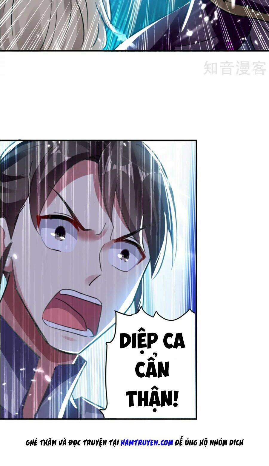 vạn giới tiên vương chapter 1 24