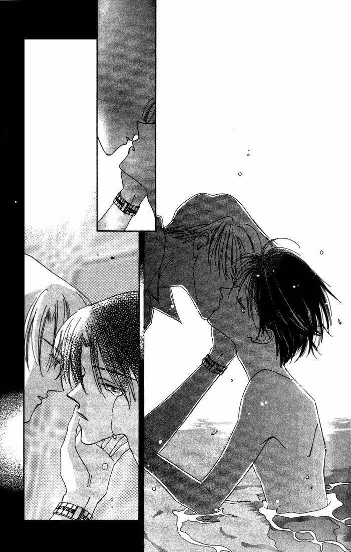 sayonara no riyu chapter 1 31