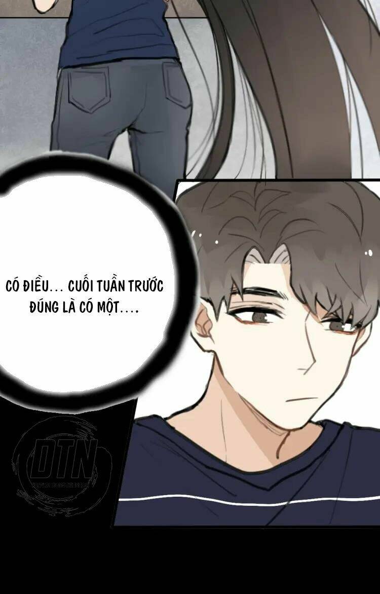 thôi miên em yêu anh chapter 3 41