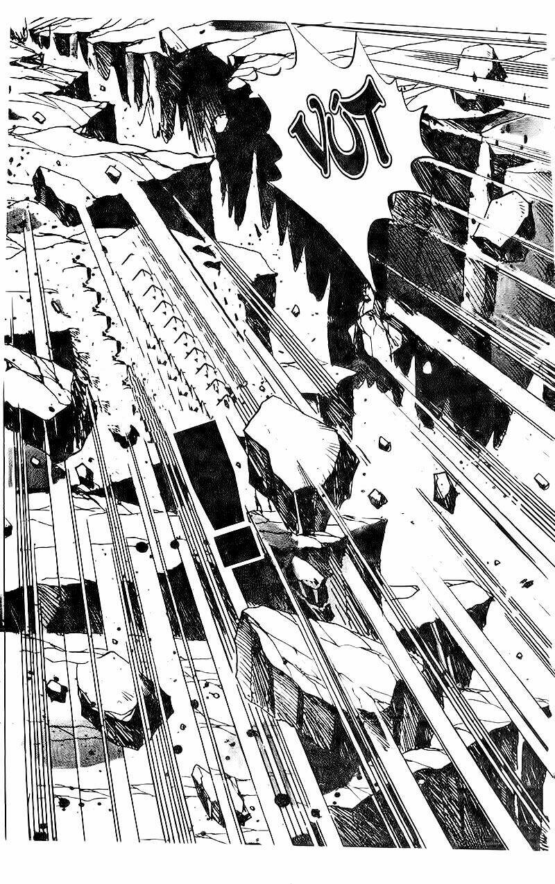 tiểu hòa thượng hd remake chapter 127 6