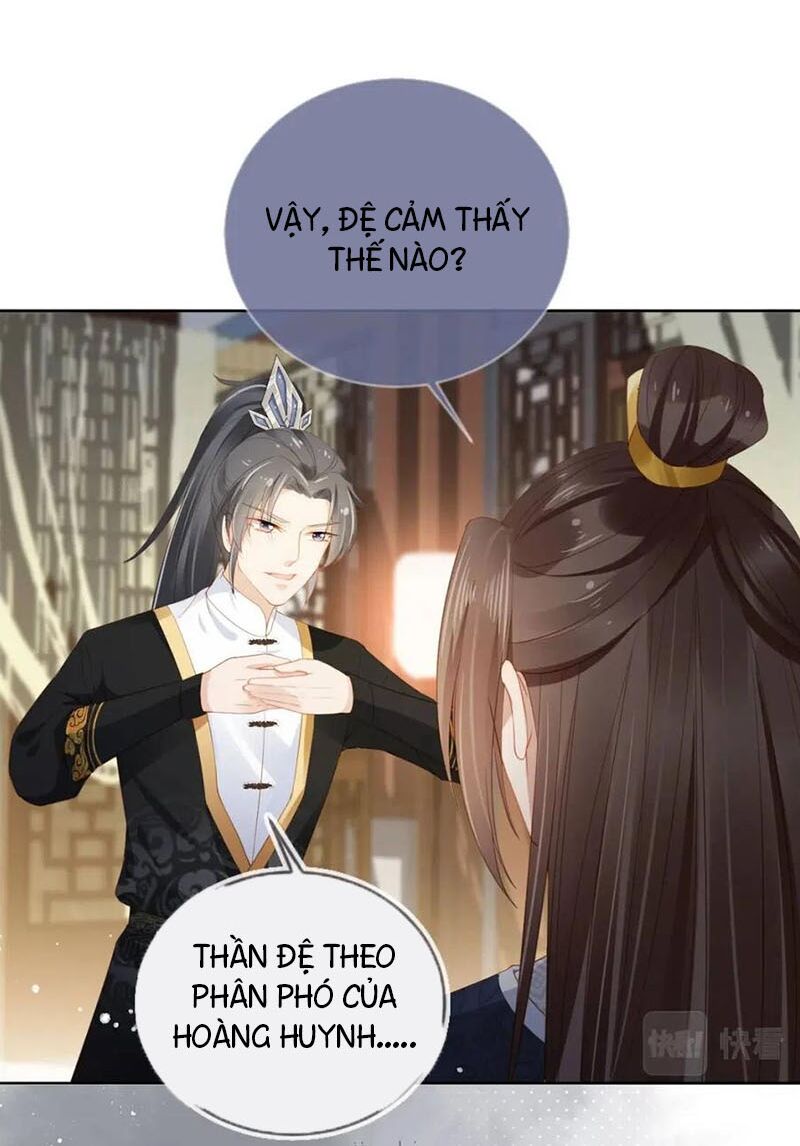 nhặt được bảo bối manh manh chapter 24 10