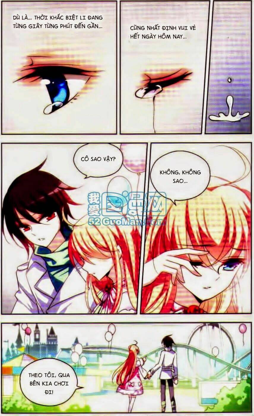 xuyên duyệt tây nguyên 3000 chapter 70 20