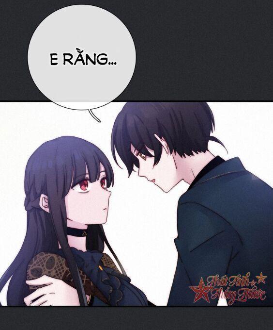 đêm tối chốn này chapter 38.5 25