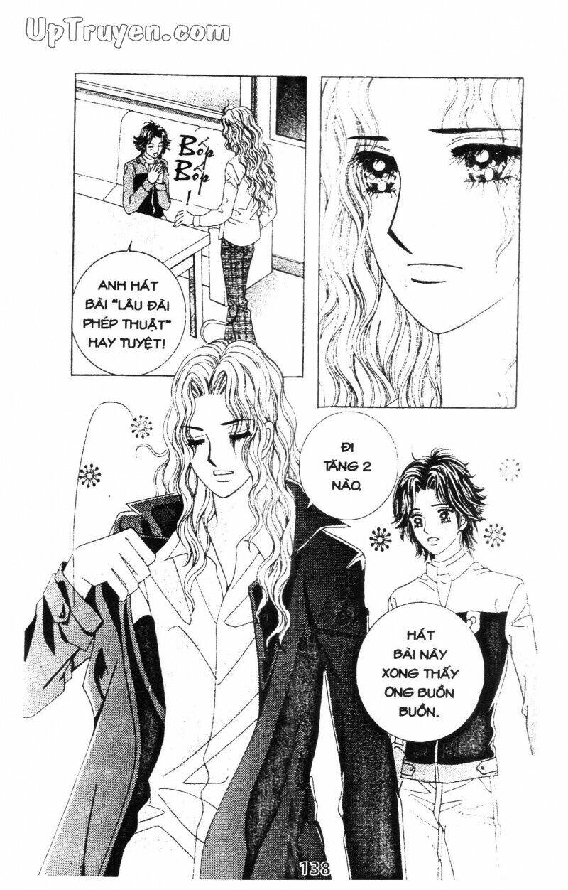 mặt nạ tình yêu chapter 65 56