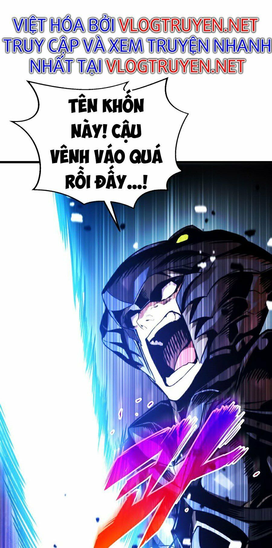 huyền thoại game thủ - tái xuất chapter 23 63