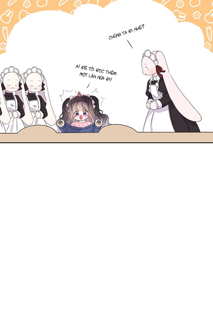 công chúa của sự diệt vong chapter 6.2 9