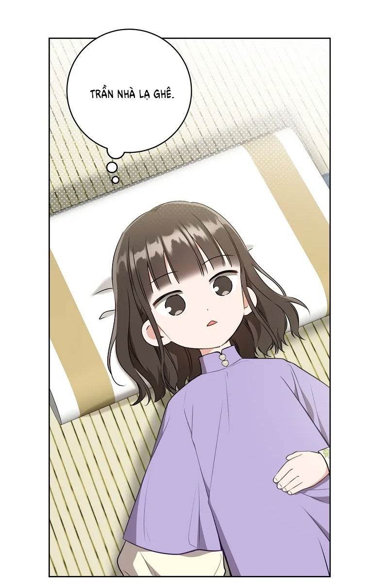 trở thành đứa cháu gái bị ghẻ lạnh trong gia tộc võ giả hùng mạnh chapter 28.2 16