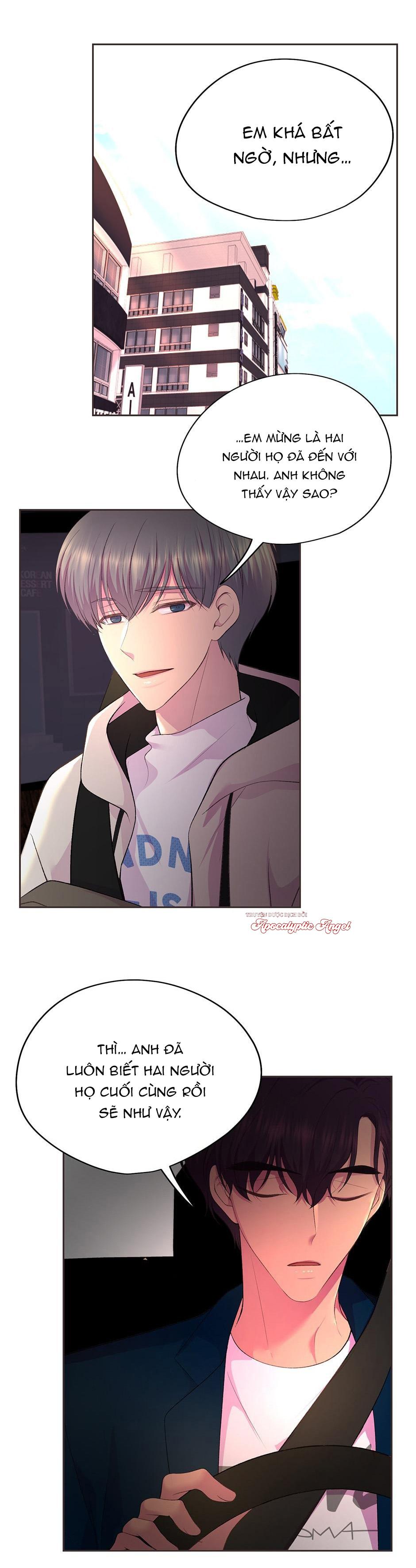 giữ em thật chặt (hold me tight) chapter 187 3