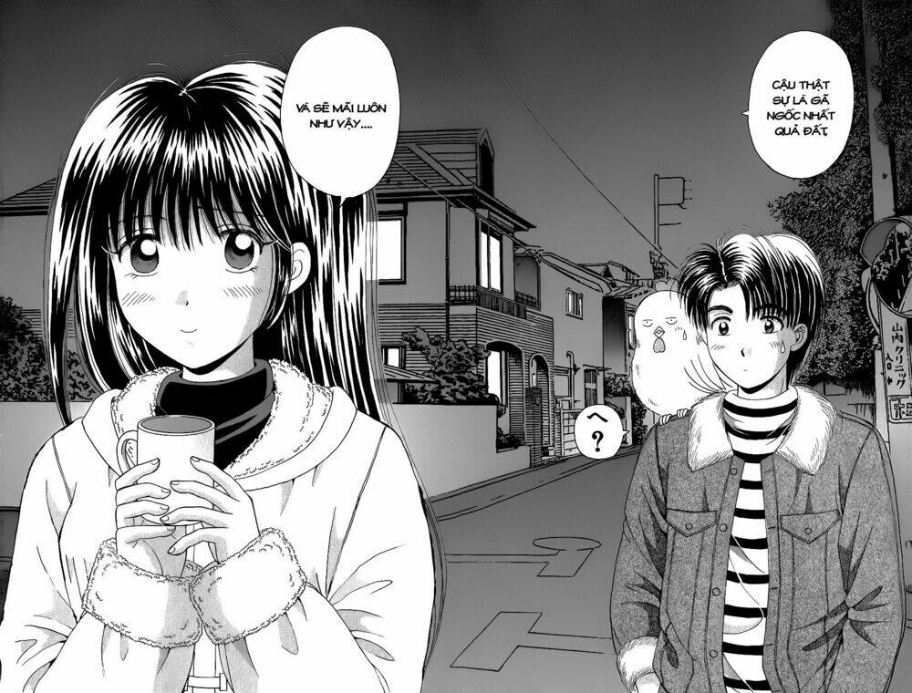 open sesame chapter 43 34