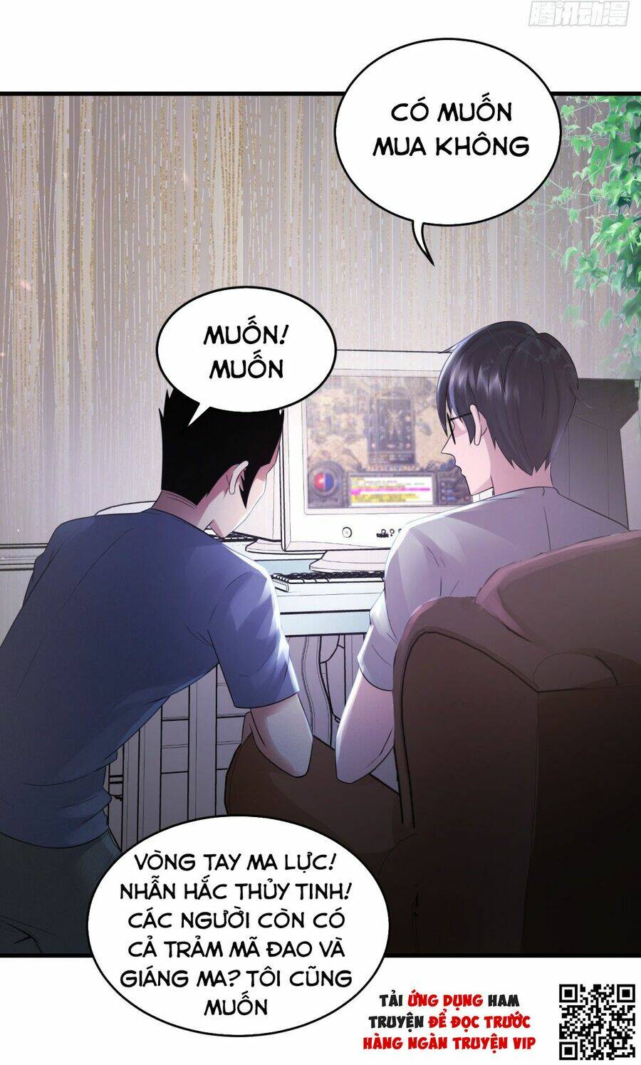 pháp sư truyền kỳ chapter 14 21