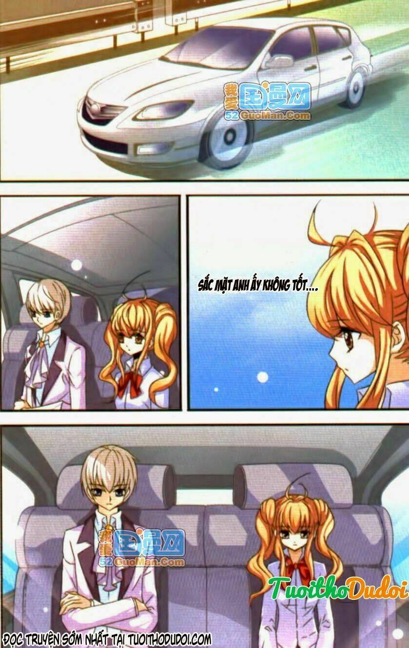 thiên diệp anh hoa chapter 26 8