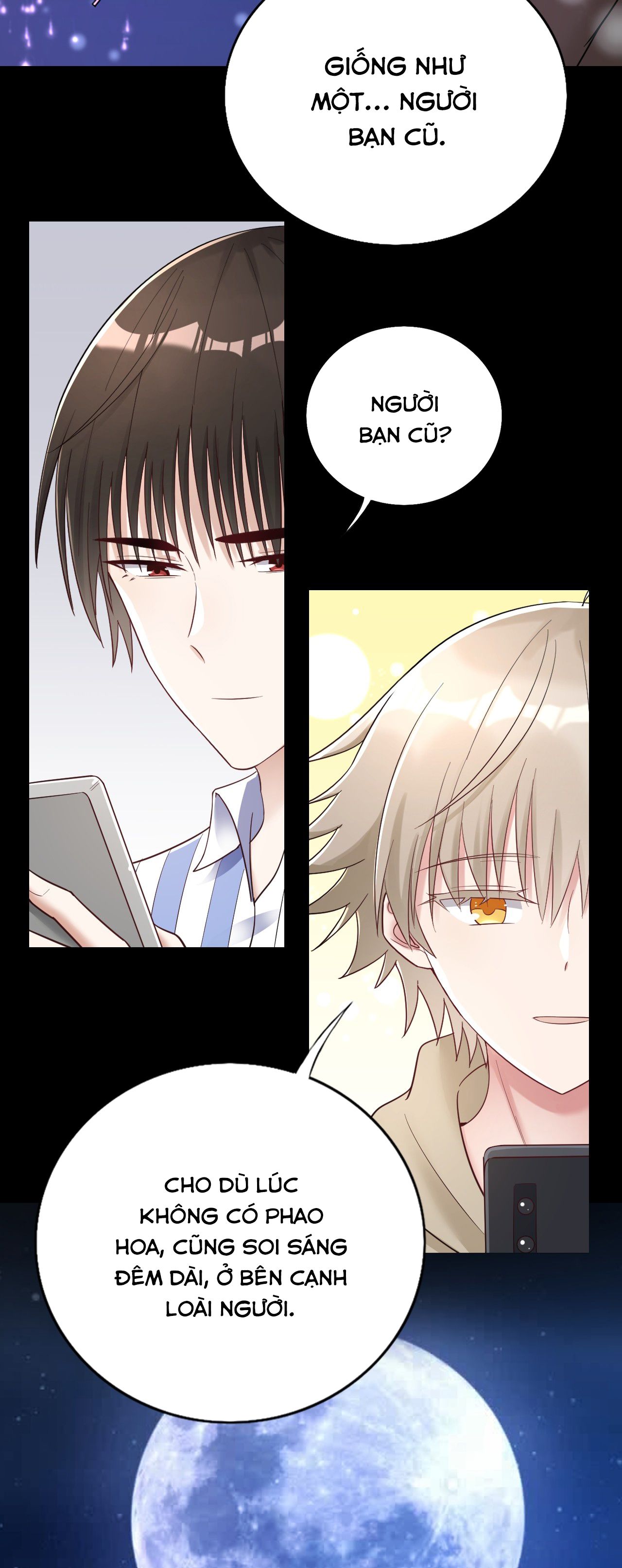 tức thời phạm quy [ tức thì vi quy ] chapter 36 21