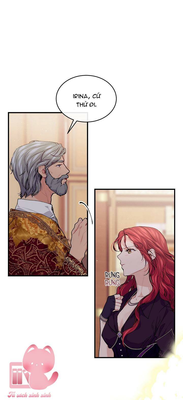 đại dương kiêu sa chapter 44 35