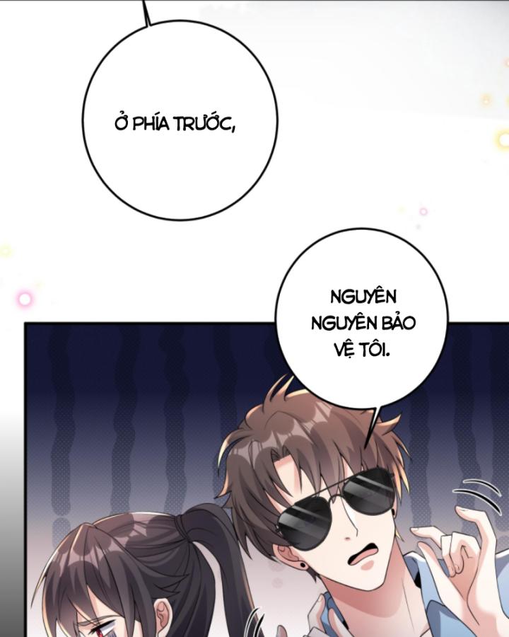 học cùng em gái, tôi bất cẩn vô địch rồi chapter 118 55