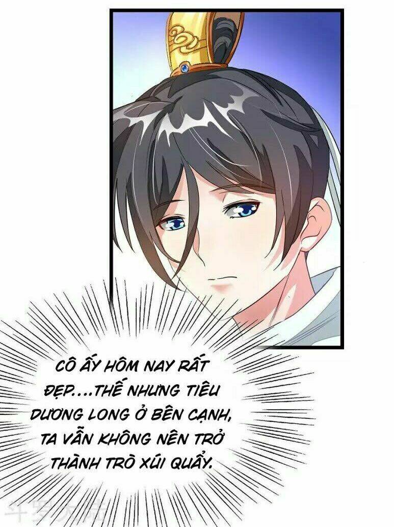 cửu dương thần vương chapter 101 31