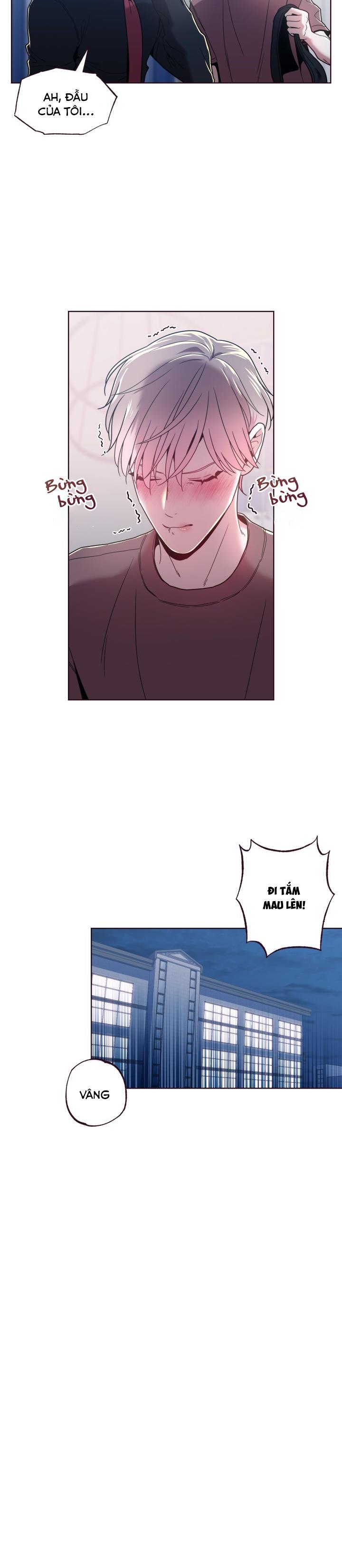 sụp đổ chapter 15 16