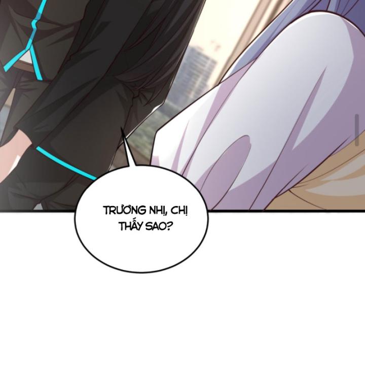 học cùng em gái, tôi bất cẩn vô địch rồi chapter 81 50