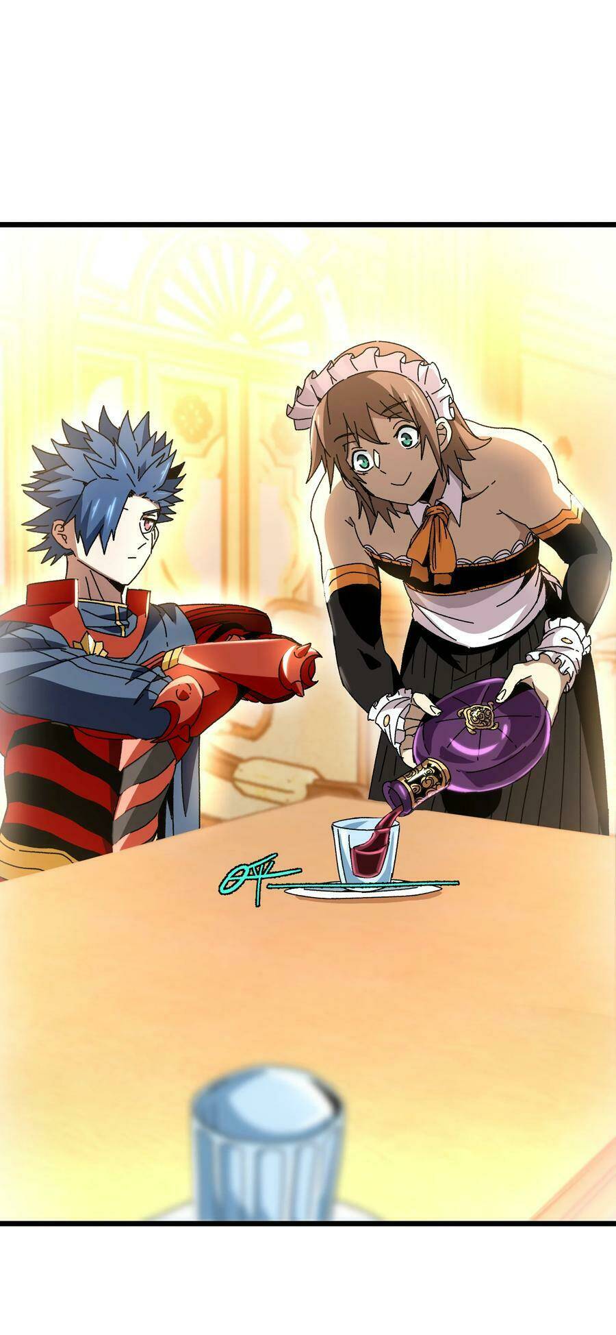 vú em vô địch chapter 24 33