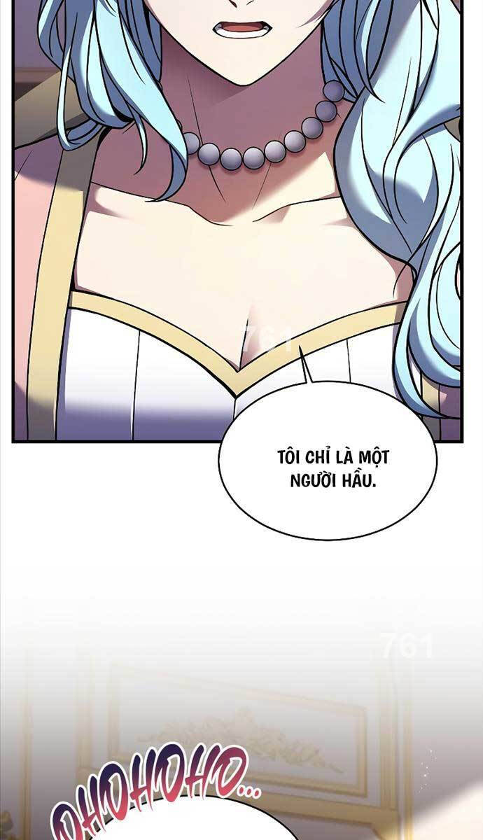 sự trở lại của hiệp sĩ giáo vô song chapter 118 2