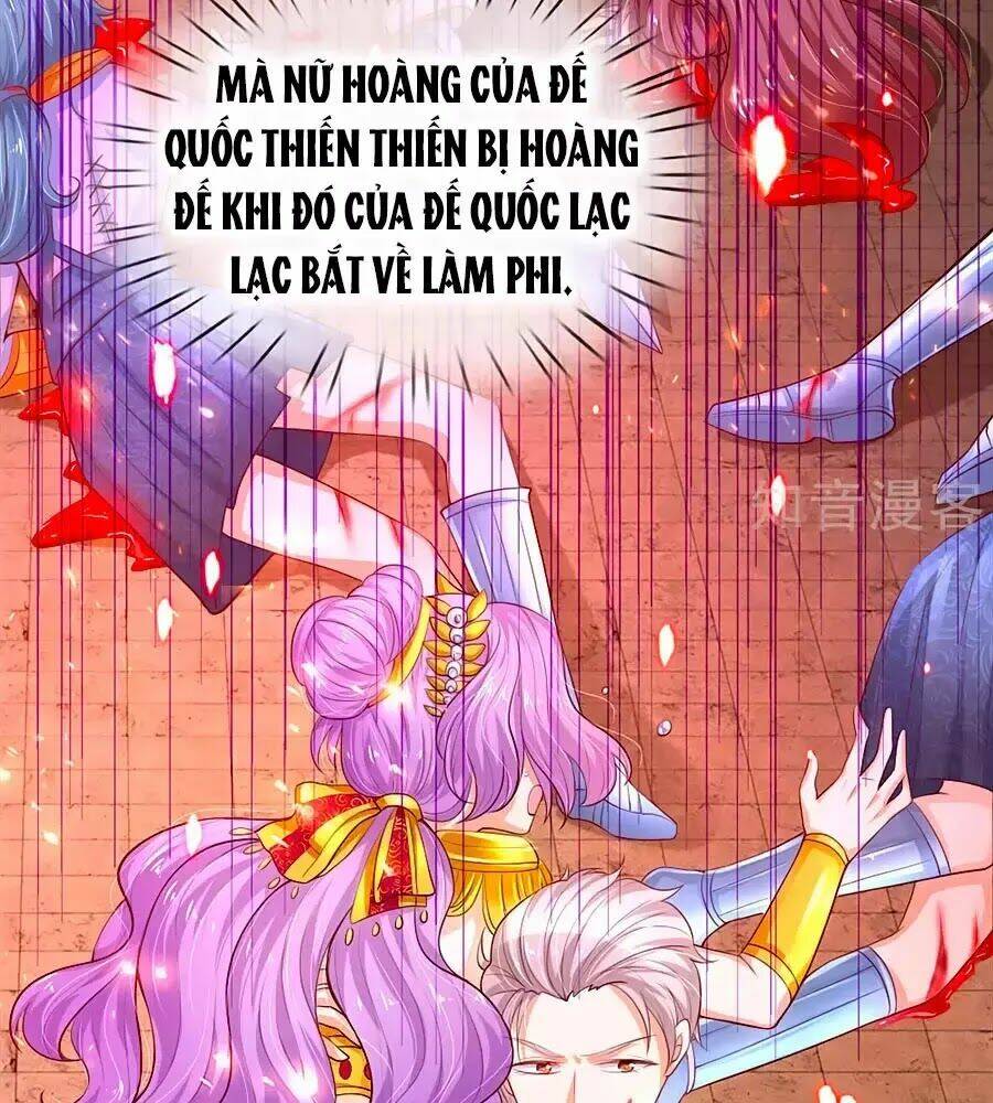 bỗng một ngày trở thành con gái nhà vua chapter 123 24