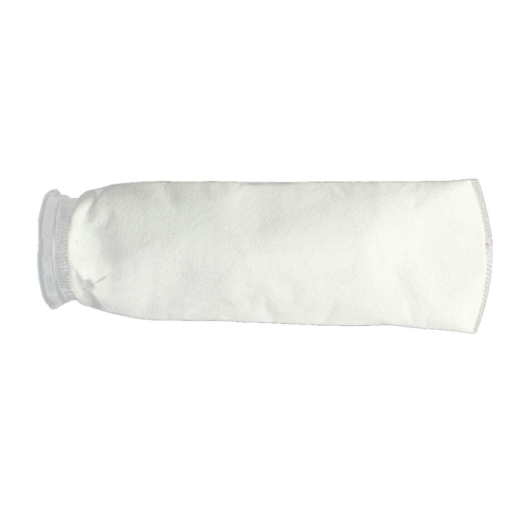 9X Marine Sump Aquarium Bag Filter Filter Sock Bag 200 Micron C