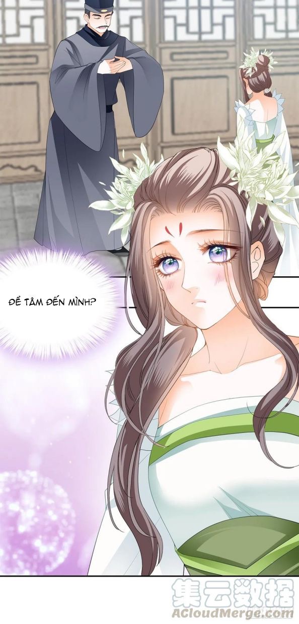 bổn vương muốn nàng chapter 48 31