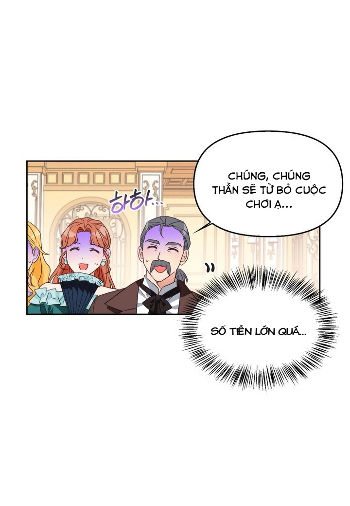 ác nữ xứng đôi với bạo chúa chapter 53 23
