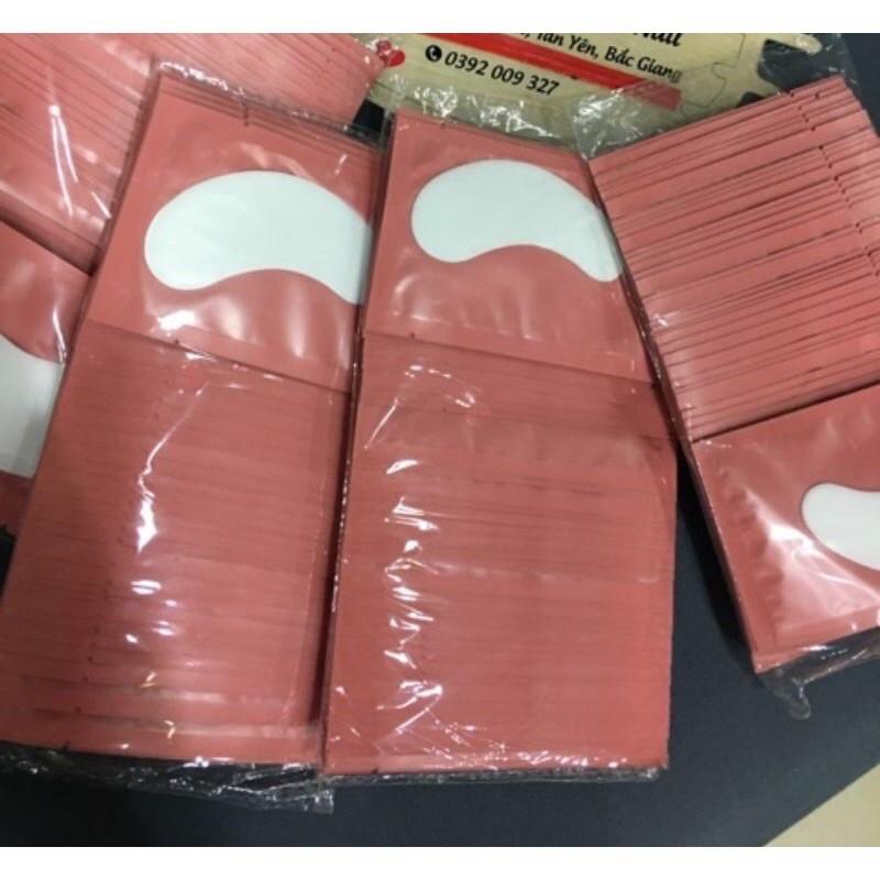 Miếng dán mi dưới gel Pad