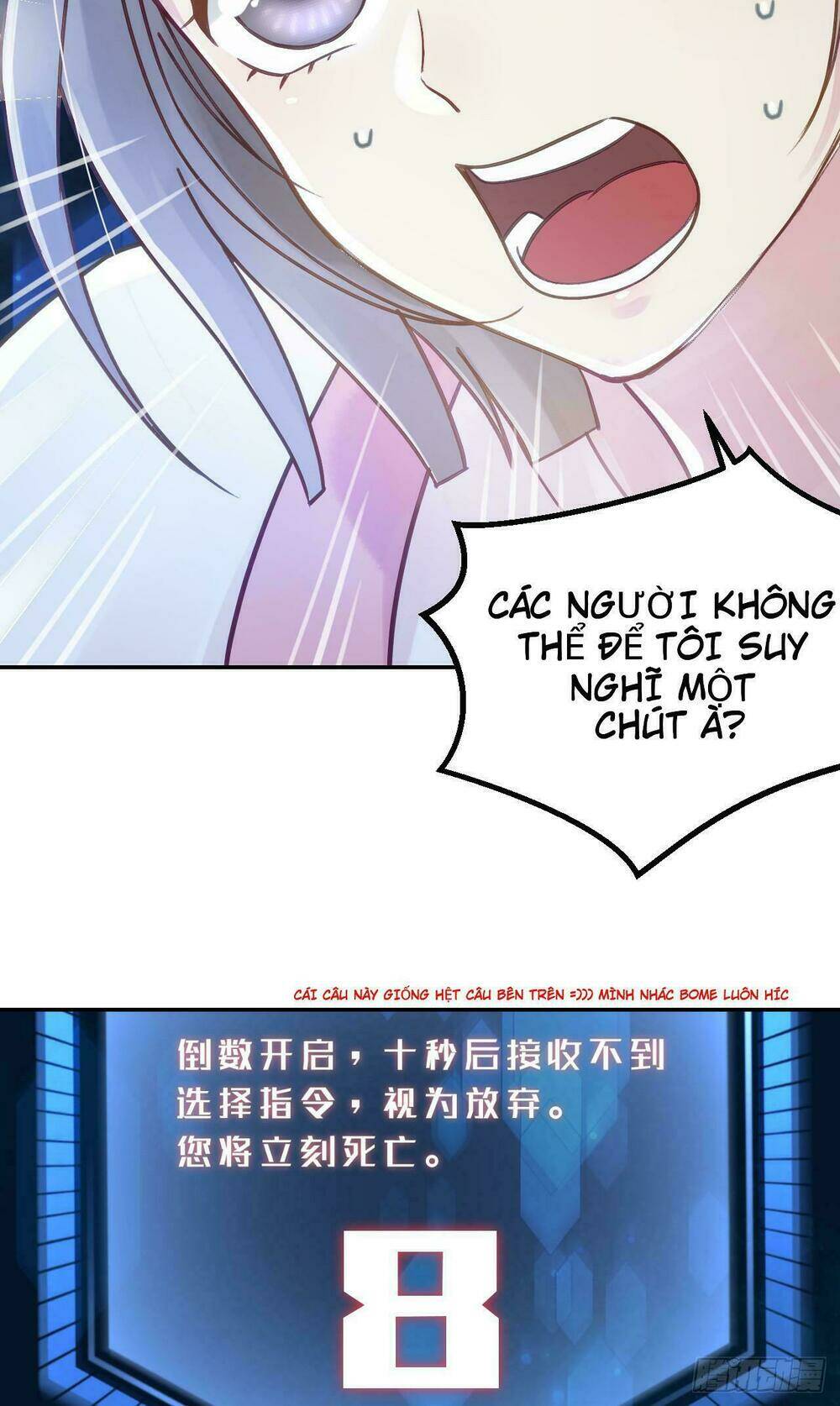 vương gia ba tuổi rưỡi của tôi chapter 5 78