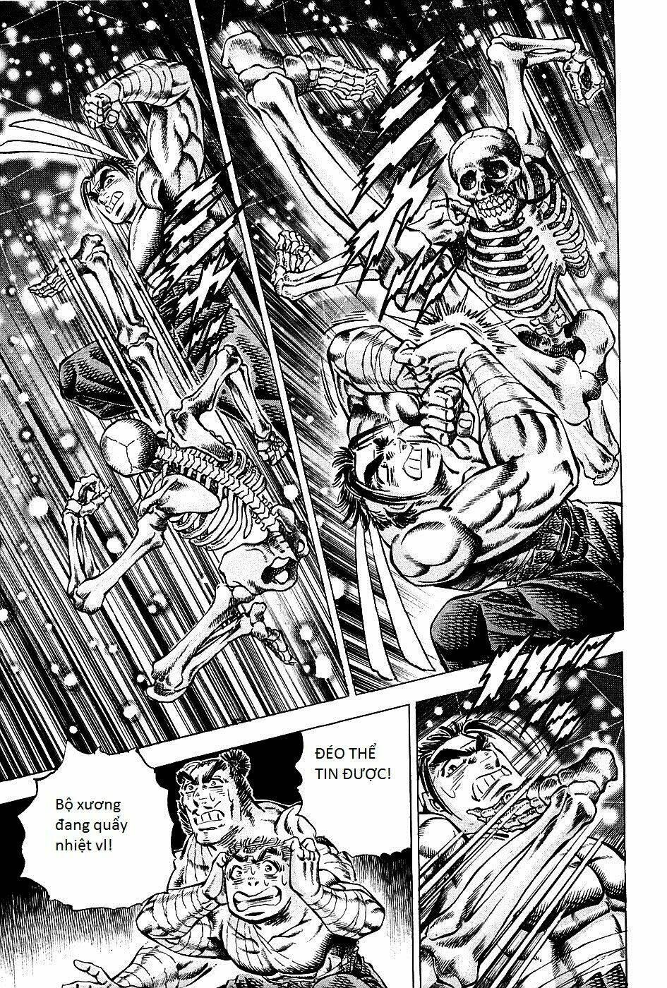 akakatsuki!! otokojuku - seinen yo, taishi wo idake chapter 77 5