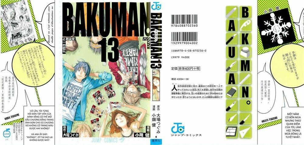 họa sĩ truyện tranh chapter 108 2