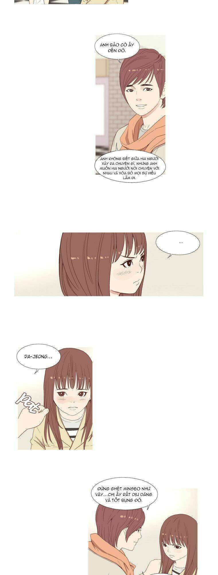 the friendly winter chapter 24 8