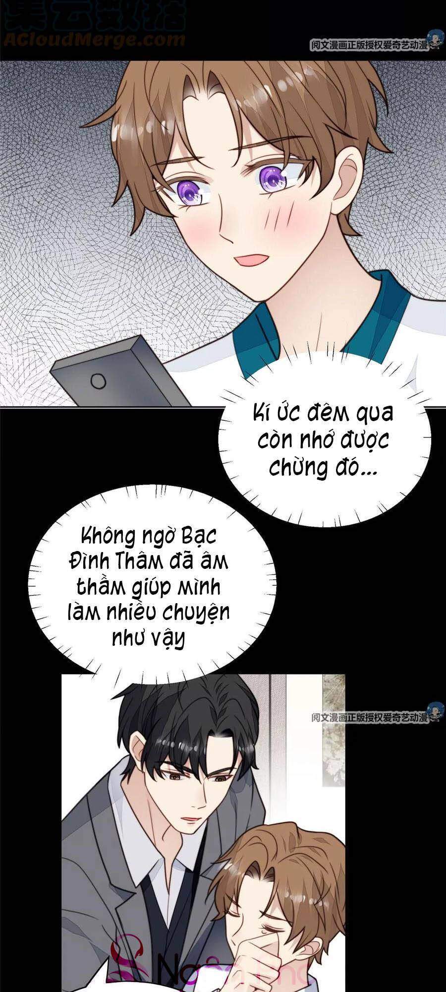 dựa vào đại lão ổn định vị trí c trong nam đoàn chapter 54 5