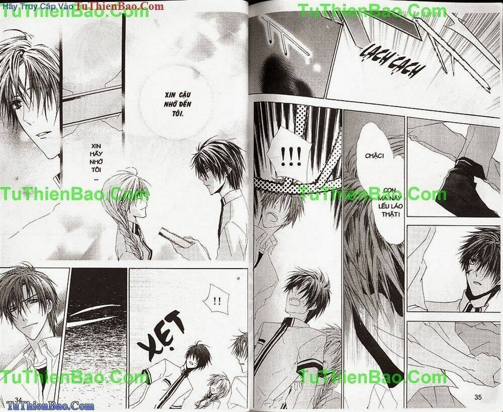 nhất quỷ nhì ma chapter 6 17