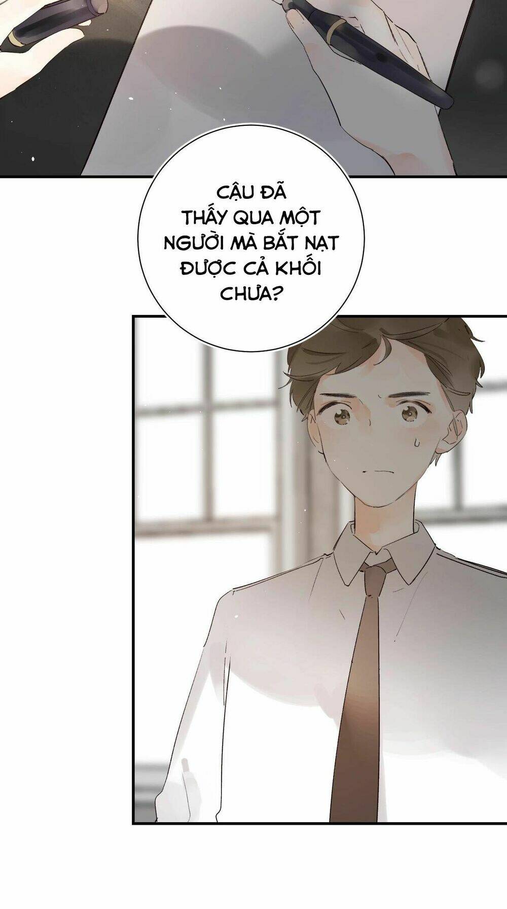 phù thủy hạng bét chapter 15 8