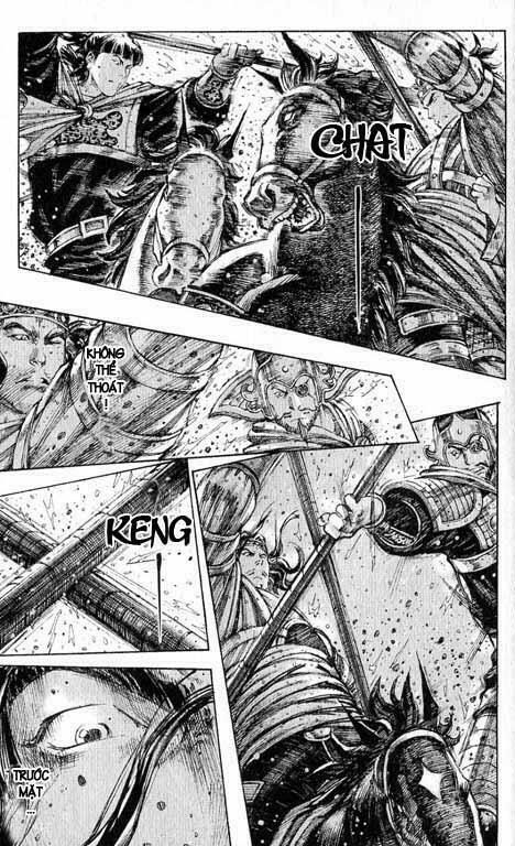 Hoả Phụng Liêu Nguyên chapter 231.2 199