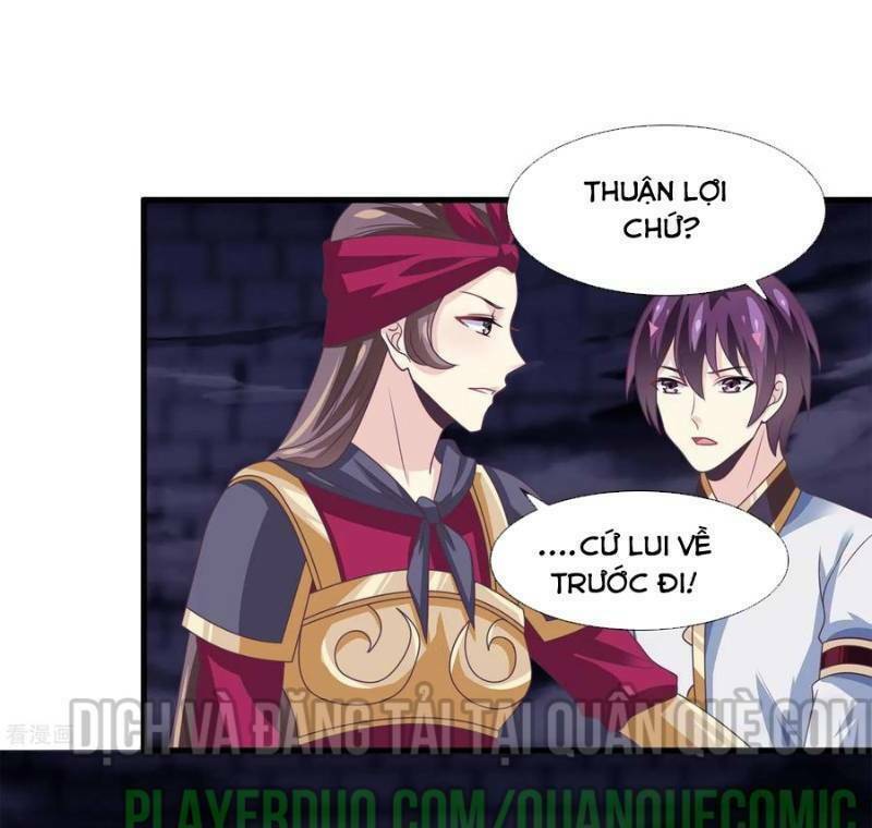 ta là ngọc hoàng đại đế chapter 59 1