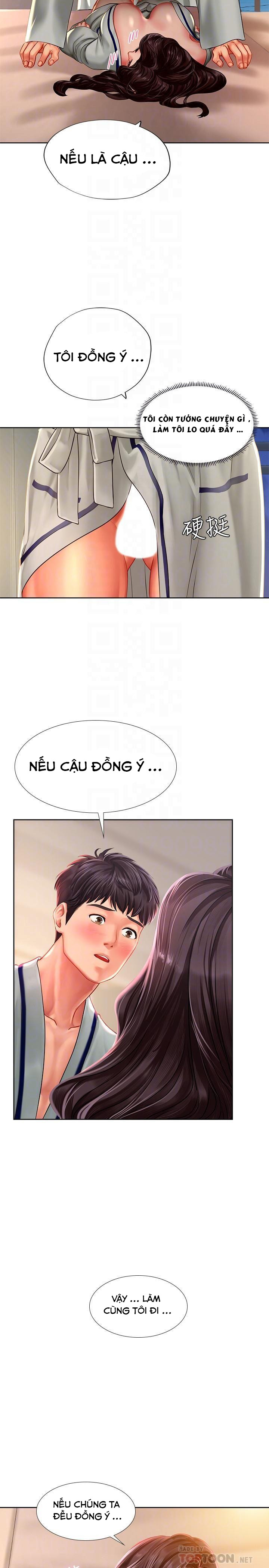 should i study at noryangjin? chapter 41 6