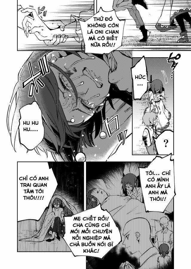 fushi no sougishi chapter 12 11