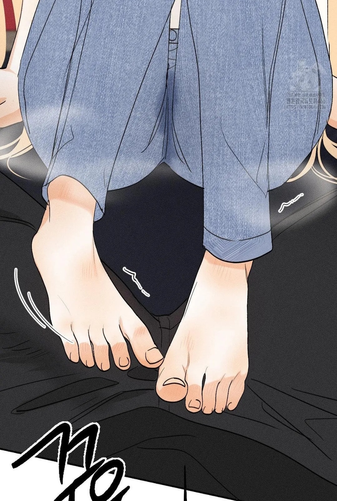 [18+] người đàn ông làm tình với quỷ chapter 14.2 70