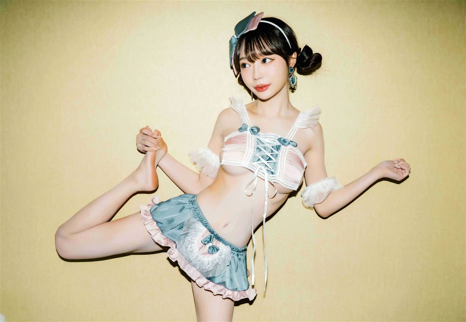 hình cosplay chapter 398 16