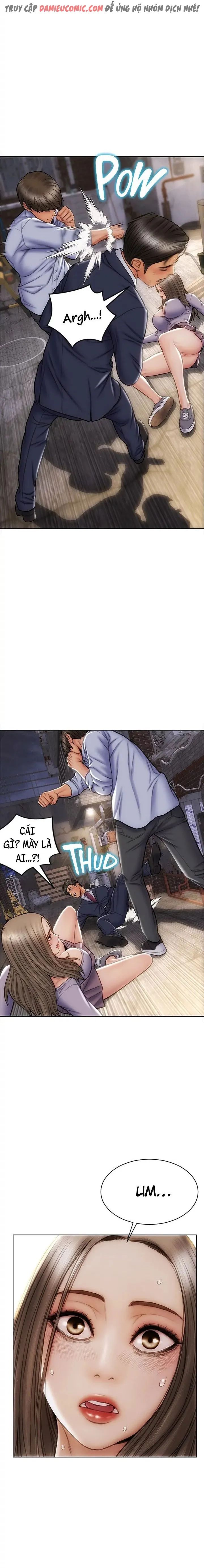 gã tồi tệ chapter 17 10