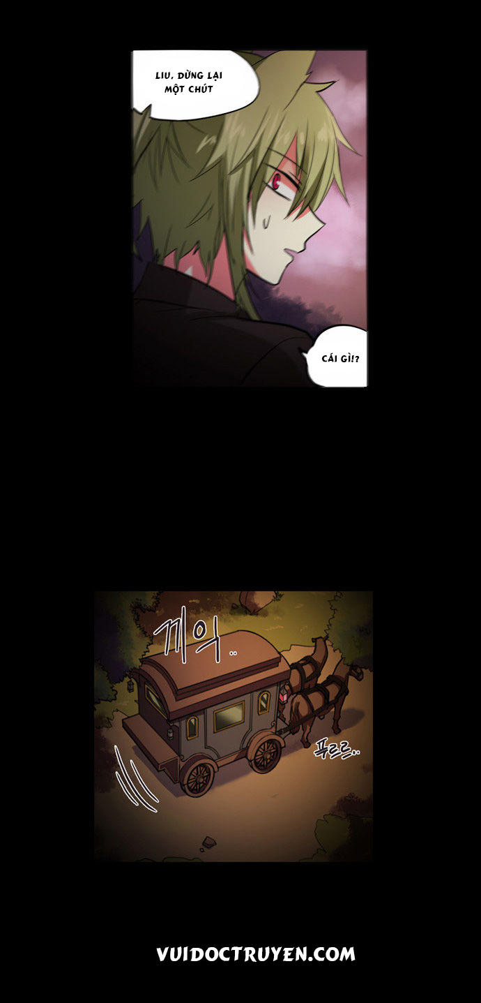 crepuscule (yamchi) chapter 92 6